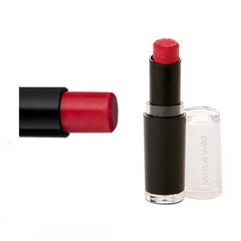 Wet N Wild Megalast Lip Color - Red Velvet