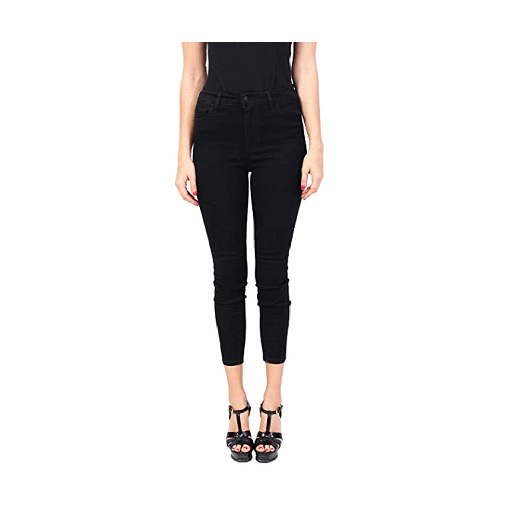 Denim Slim Fit Jeans Pant For Women - L -26