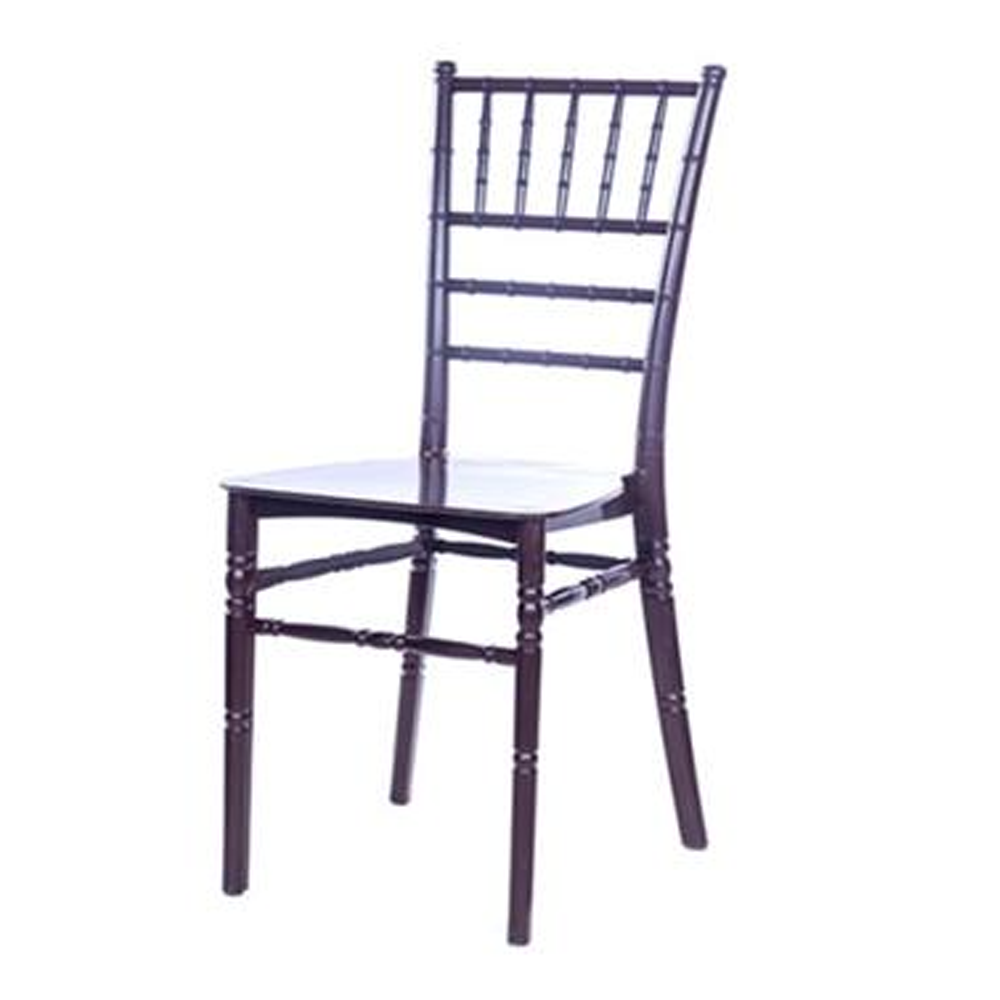 RFL Rosy Chair - Coffee