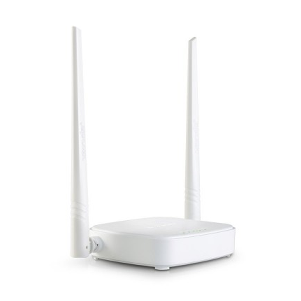 Tenda N301 Wireless N300 Easy Setup Router