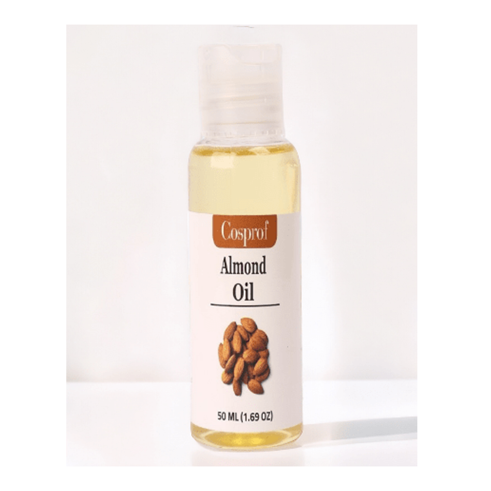 Cosprof Sweet Almond Oil - 50ml