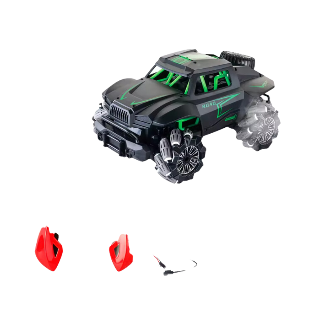 Remote Control Car - 2.46GHz 