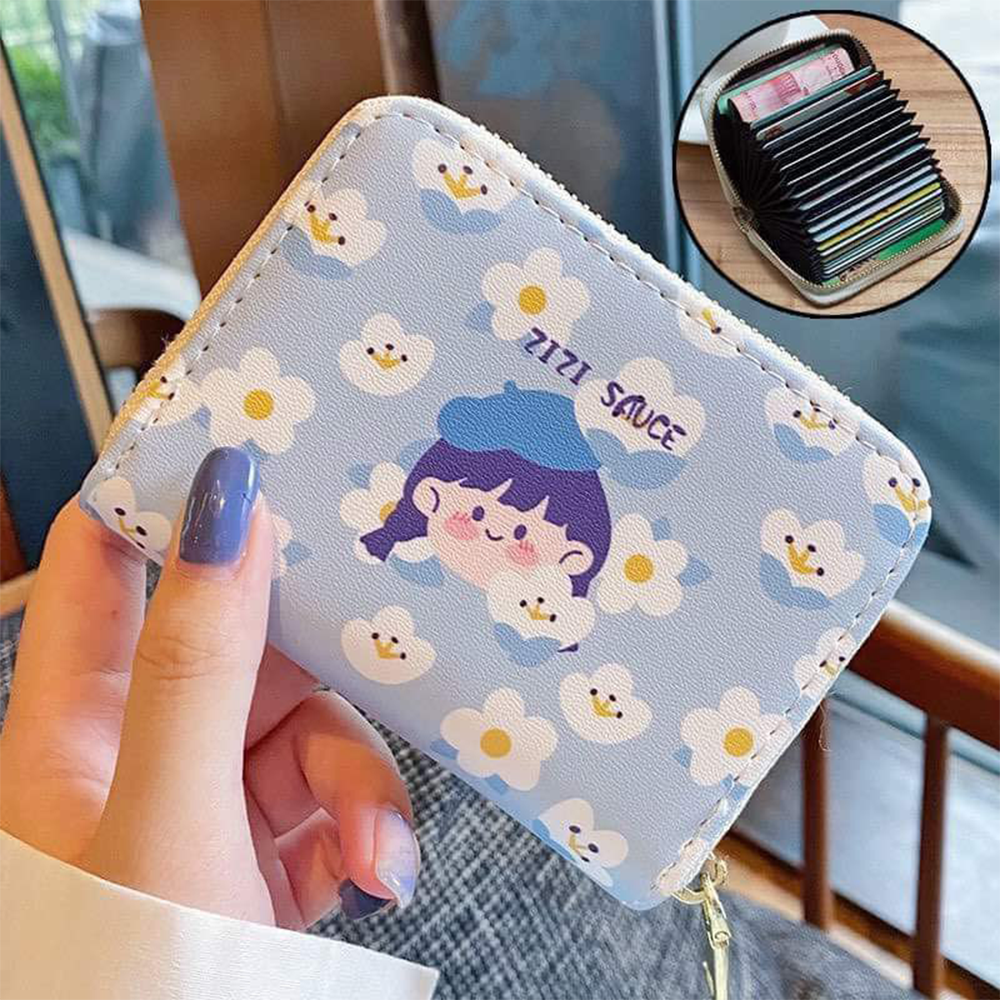 Womens coin purse hot sale