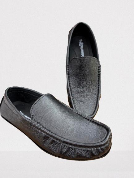 Leather Loffer for Men CH3