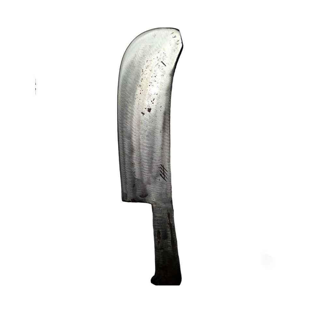 Iron Handle Cleaver Chopper