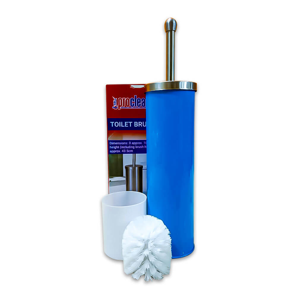 Stainless Steel Toilet Brush - TB-0704