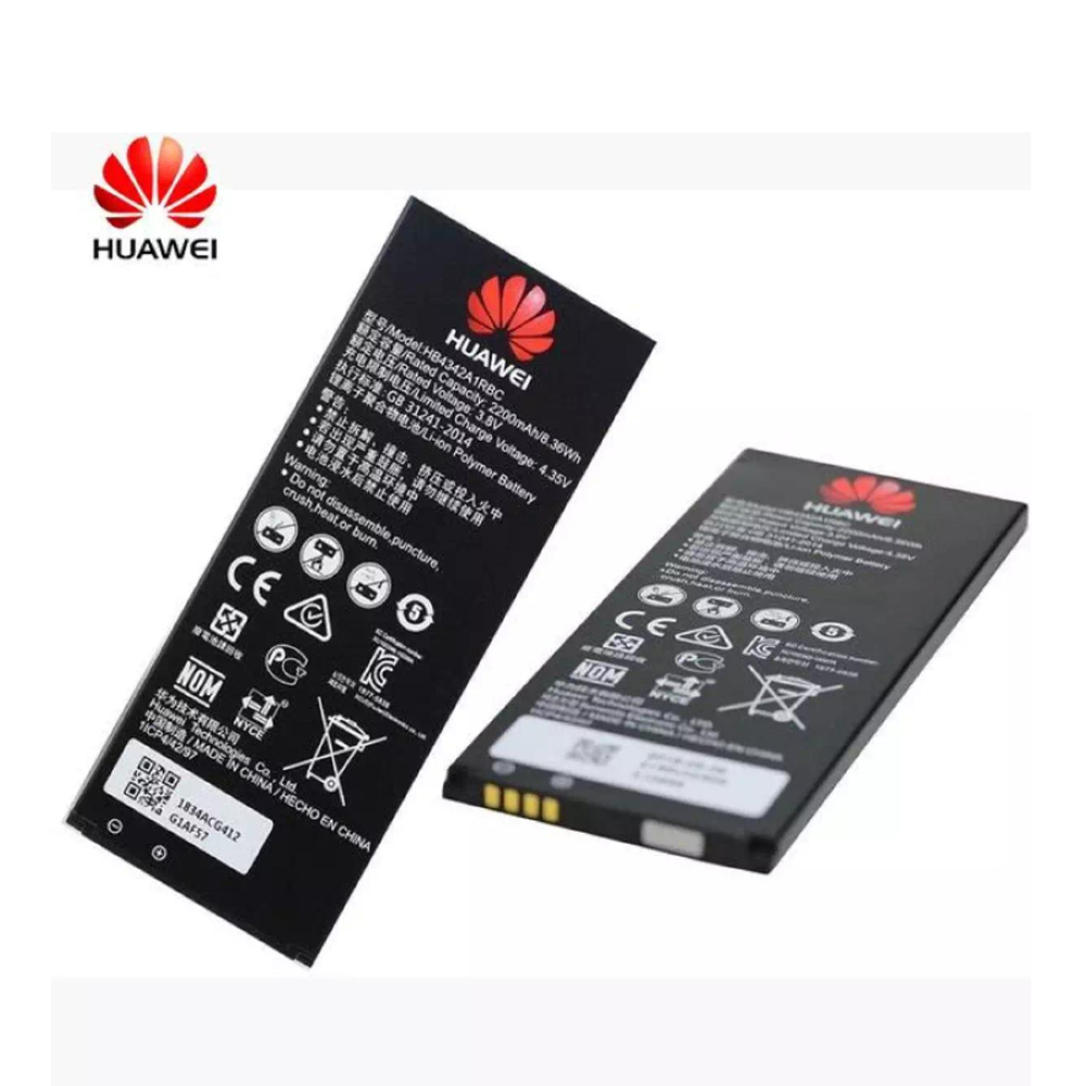 Mobile Battery For Huawei Y5 II