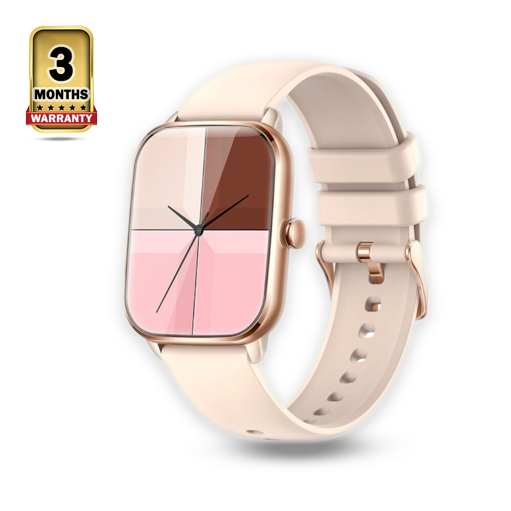 Rose gold apple watch on sale waterproof