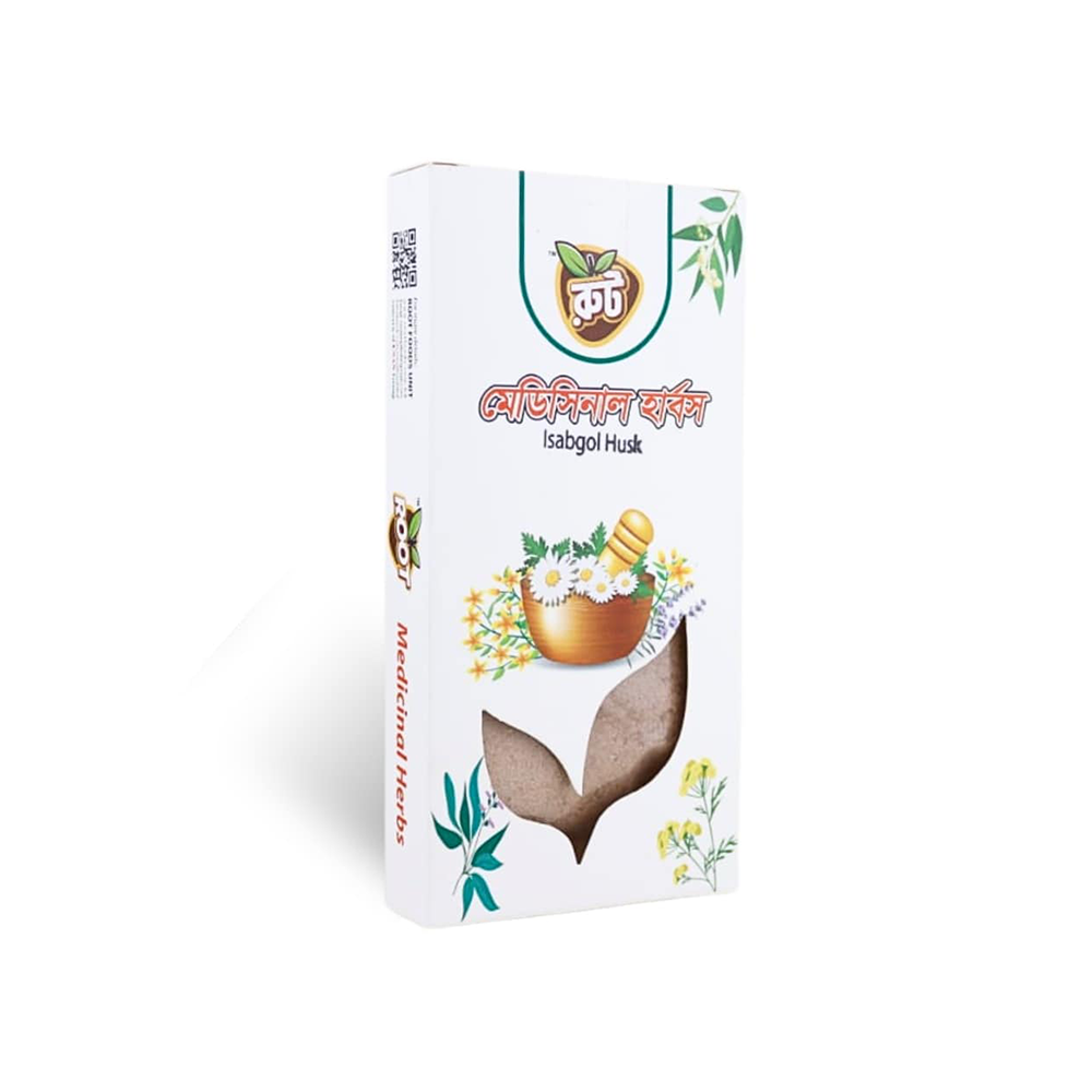 Root Premium Isubgul Bhushi Powder - 100gm