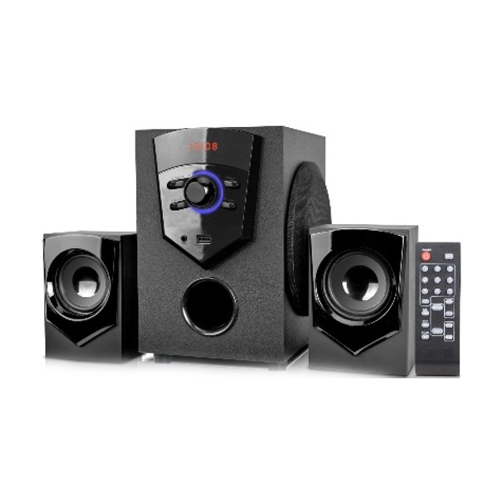 Vision hot sale sound box