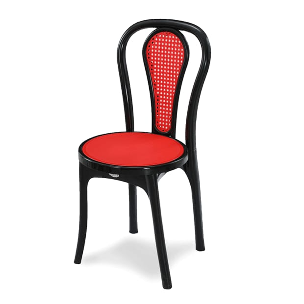 RFL New Classic Chair Black