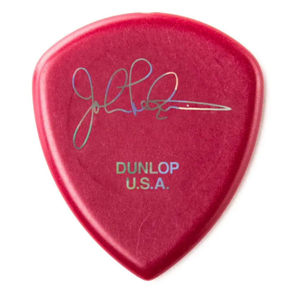 John Petrucci Ultex Guitar Picks - Maroon