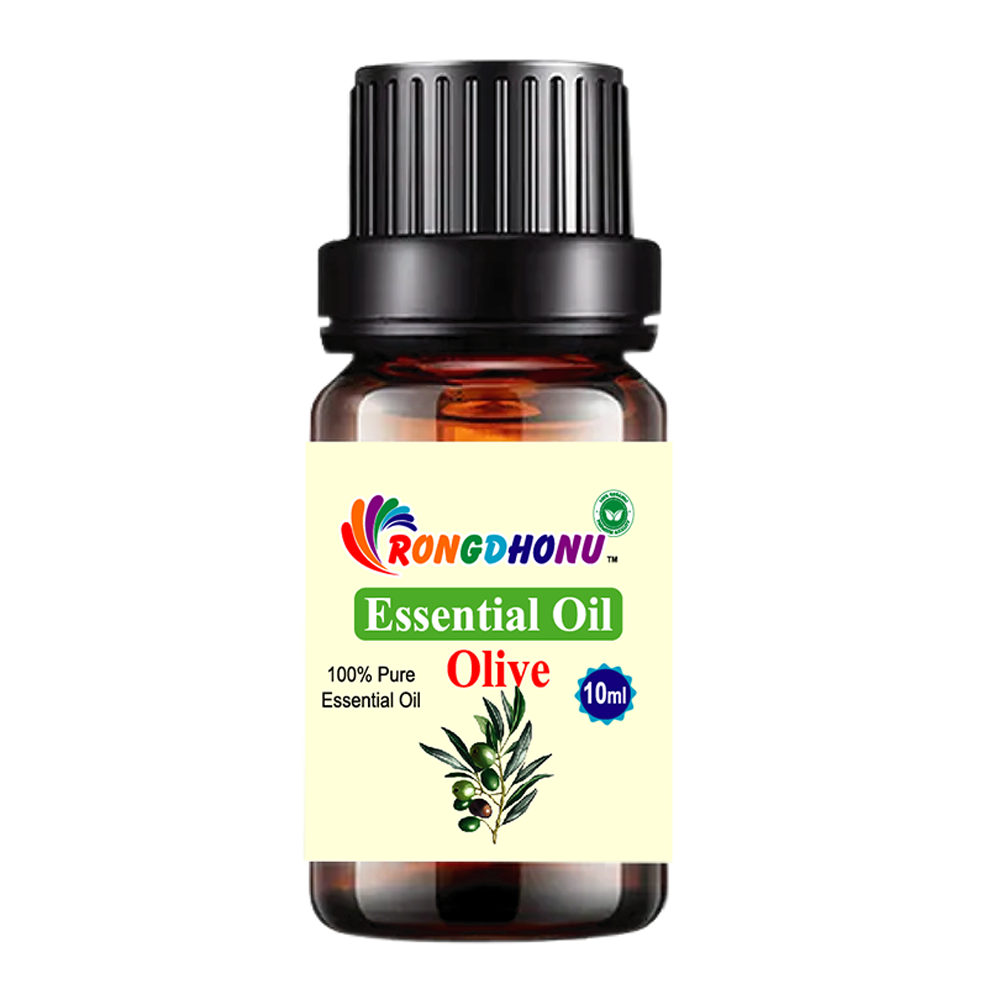 Rongdhonu Olive Essential Oil - 10ml