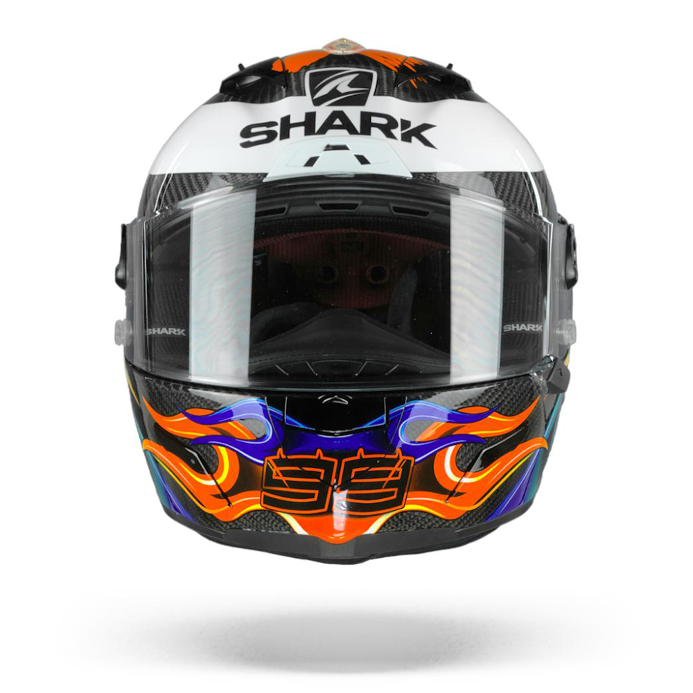 Shark race best sale pro lorenzo