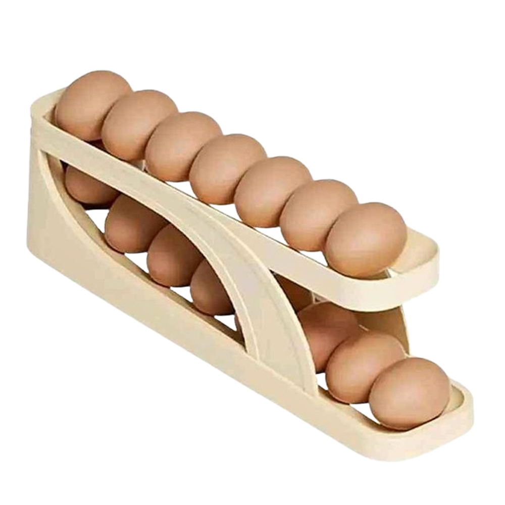 Egg Dispenser - 15 Pcs 