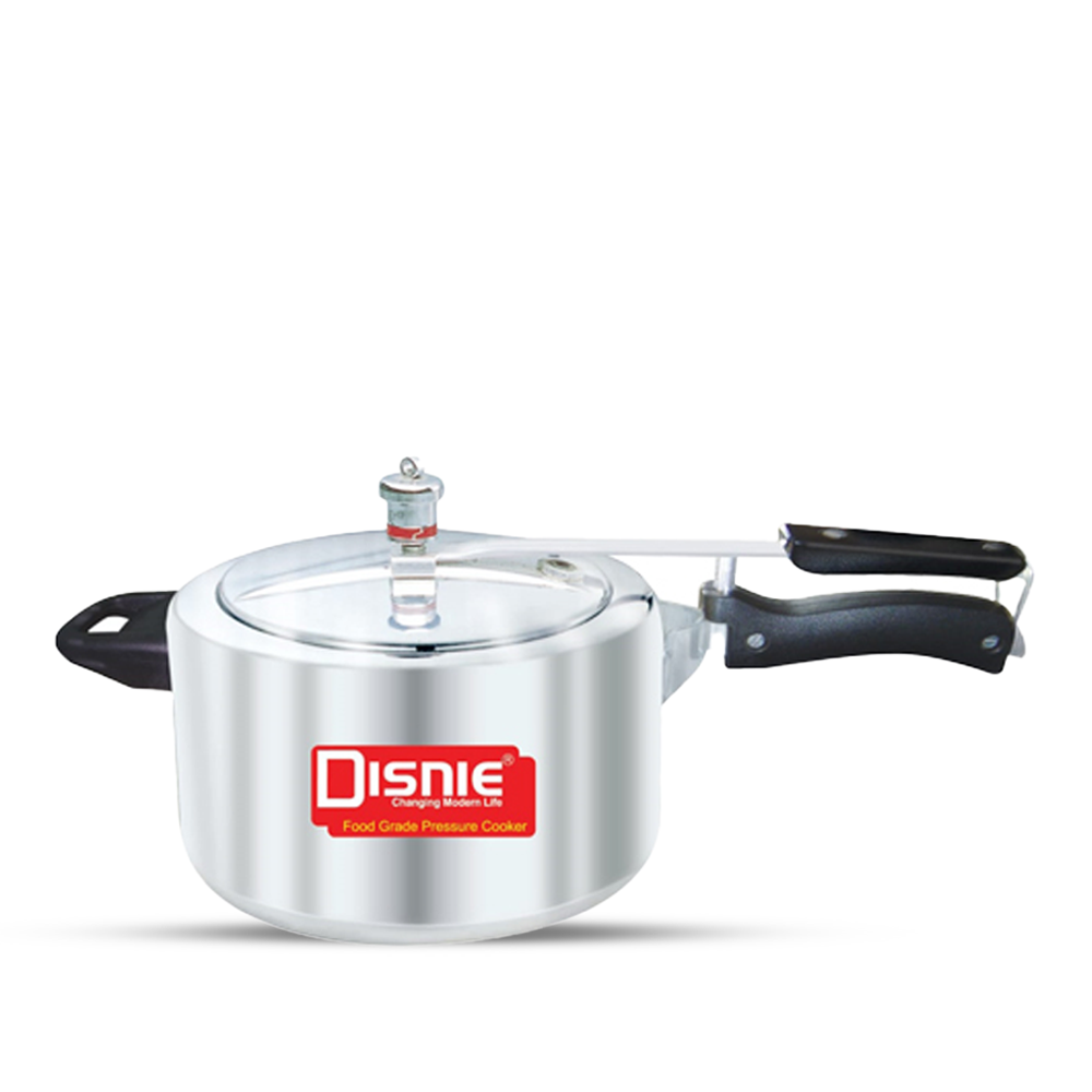 Disnie Pressure Cooker - 6.5 Ltr