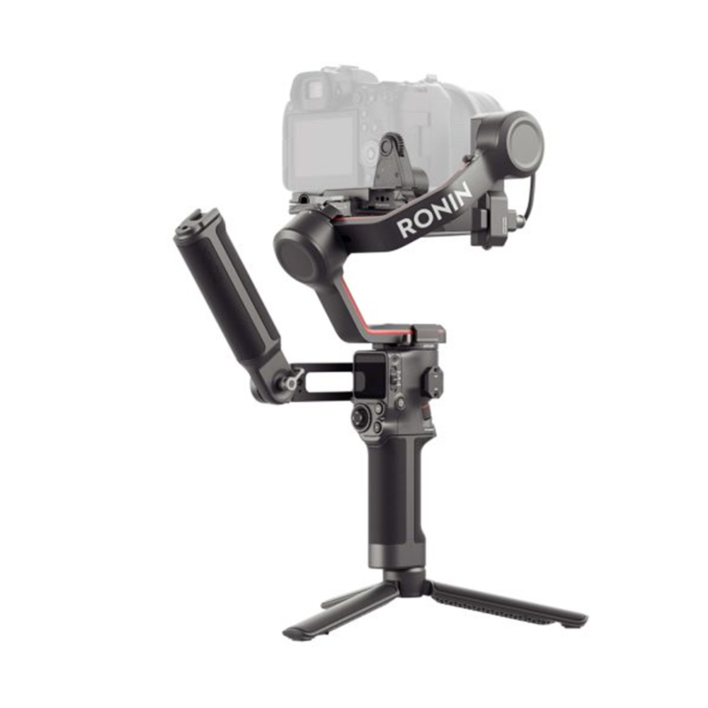 DJI RS 3 Combo Camera Gimbal - Black