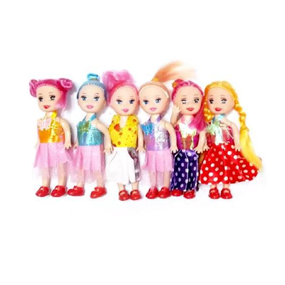 Baby Doll For Kids