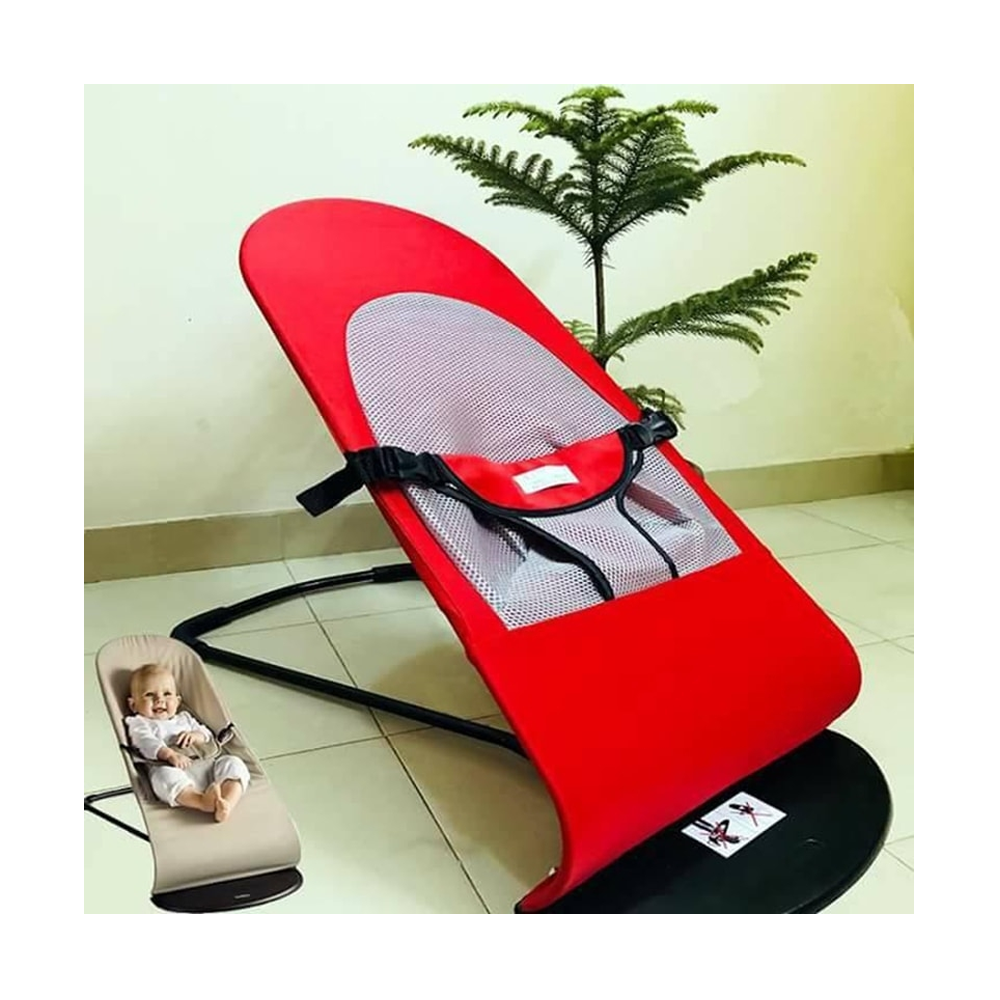 Baby Bouncer Balance Soft