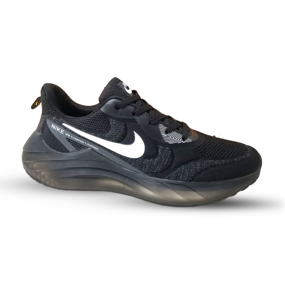 Mesh Running Sports Shoe For Men - MK57