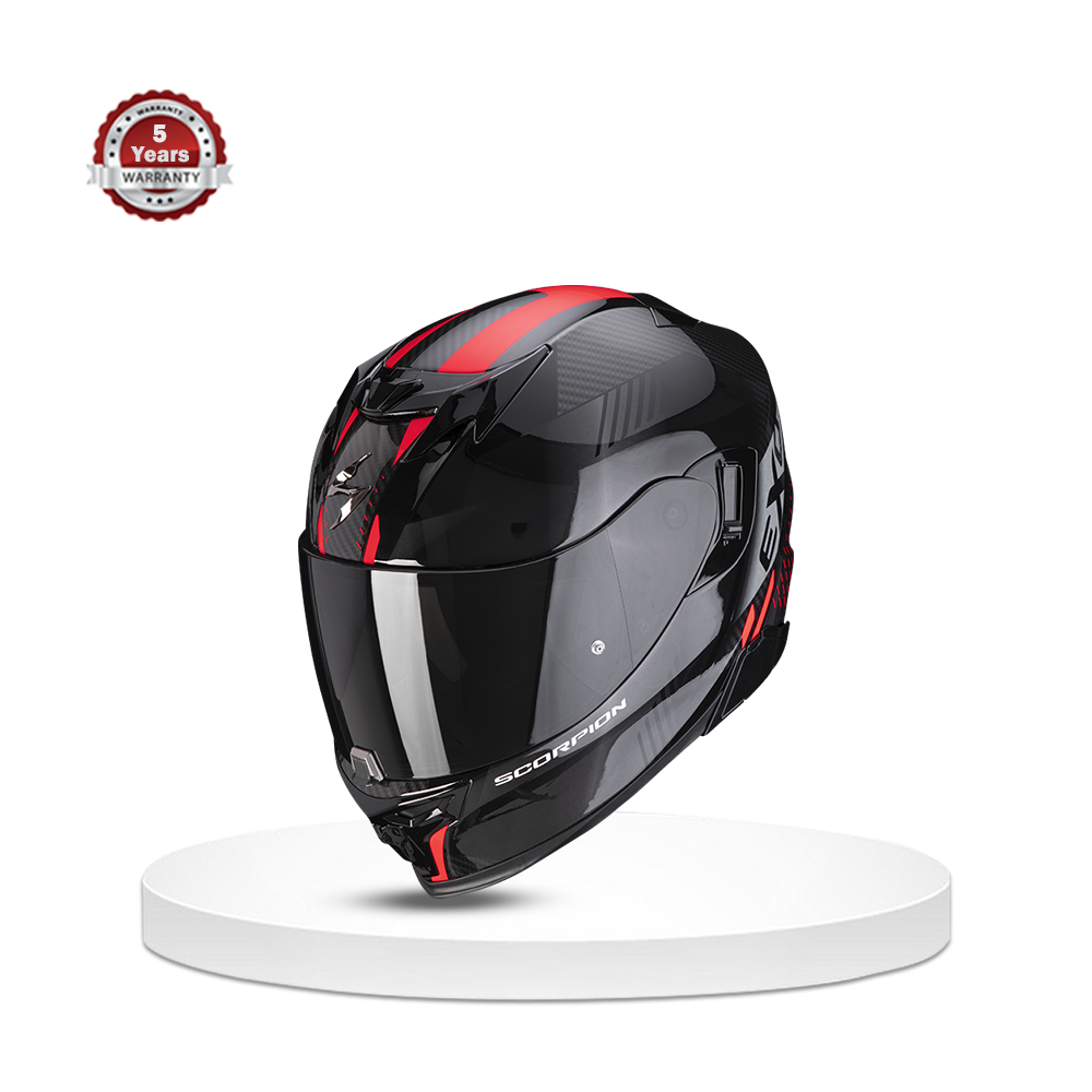 Scorpion Exo -520 Air Helmet - Multicolor