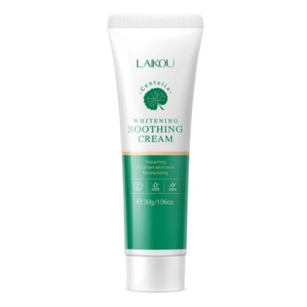 Laikou Soothing Hydrating Oil Control Cream – 30gm