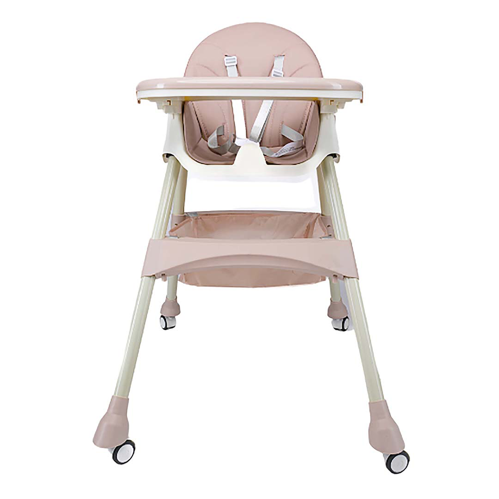 Smart Care Baby Feeding Chair