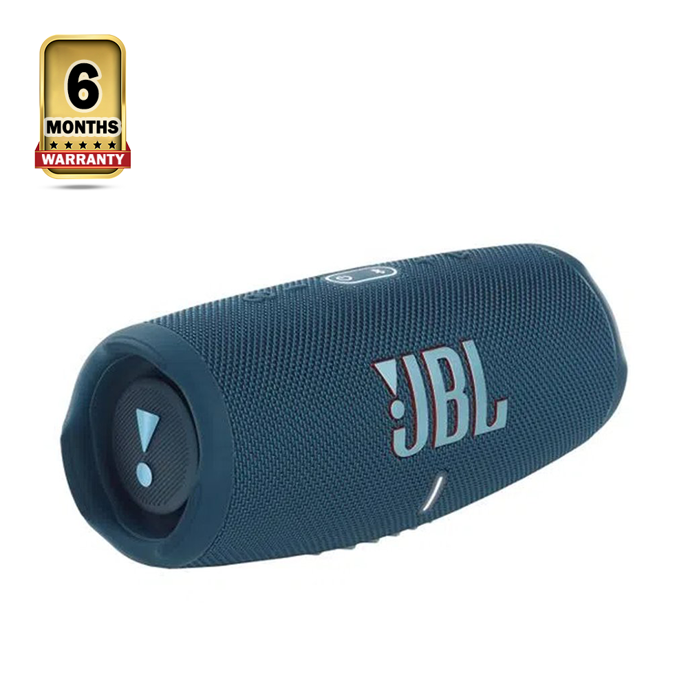 JBL CHARGE 5 Portable Waterproof Speaker with Powerbank