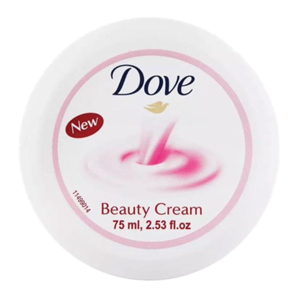 Dove Body Love Beauty Cream - 150ml
