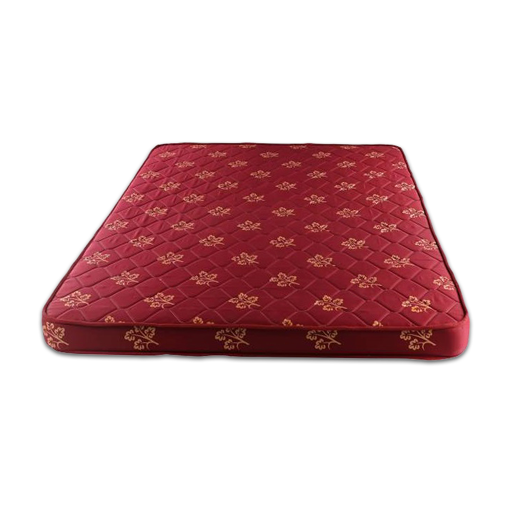 Queen Size Mattress - Red - AMT02