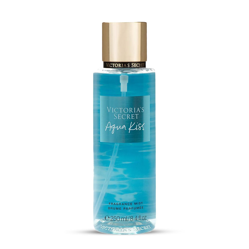 Victoria's Secret Aqua Kiss Fragrance Mist - 250 ml
