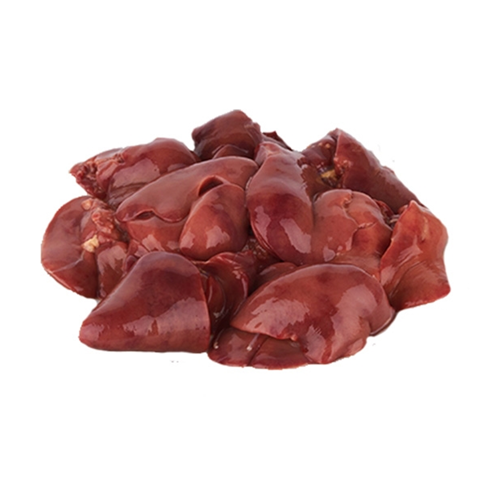 Chicken Liver - 5kg