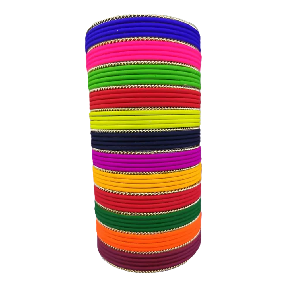 Reshmi bangles clearance