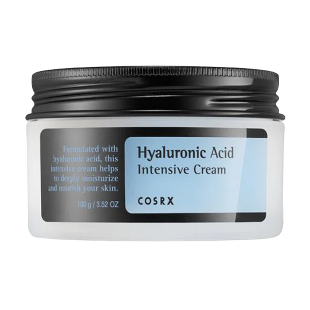 COSRX Hyaluronic Acid Intensive Cream - 100gm