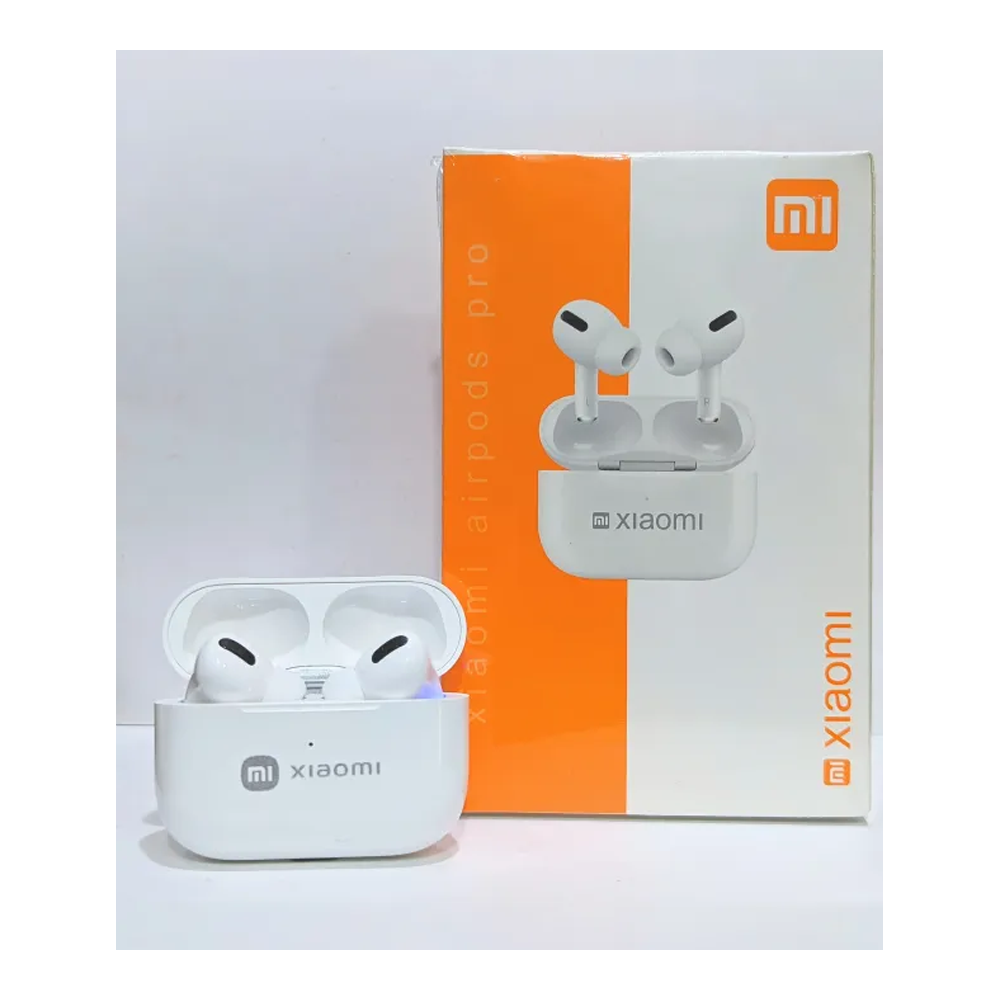 Xiaomi Mi AirBuds Pro TWS Bluetooth Earbuds - White