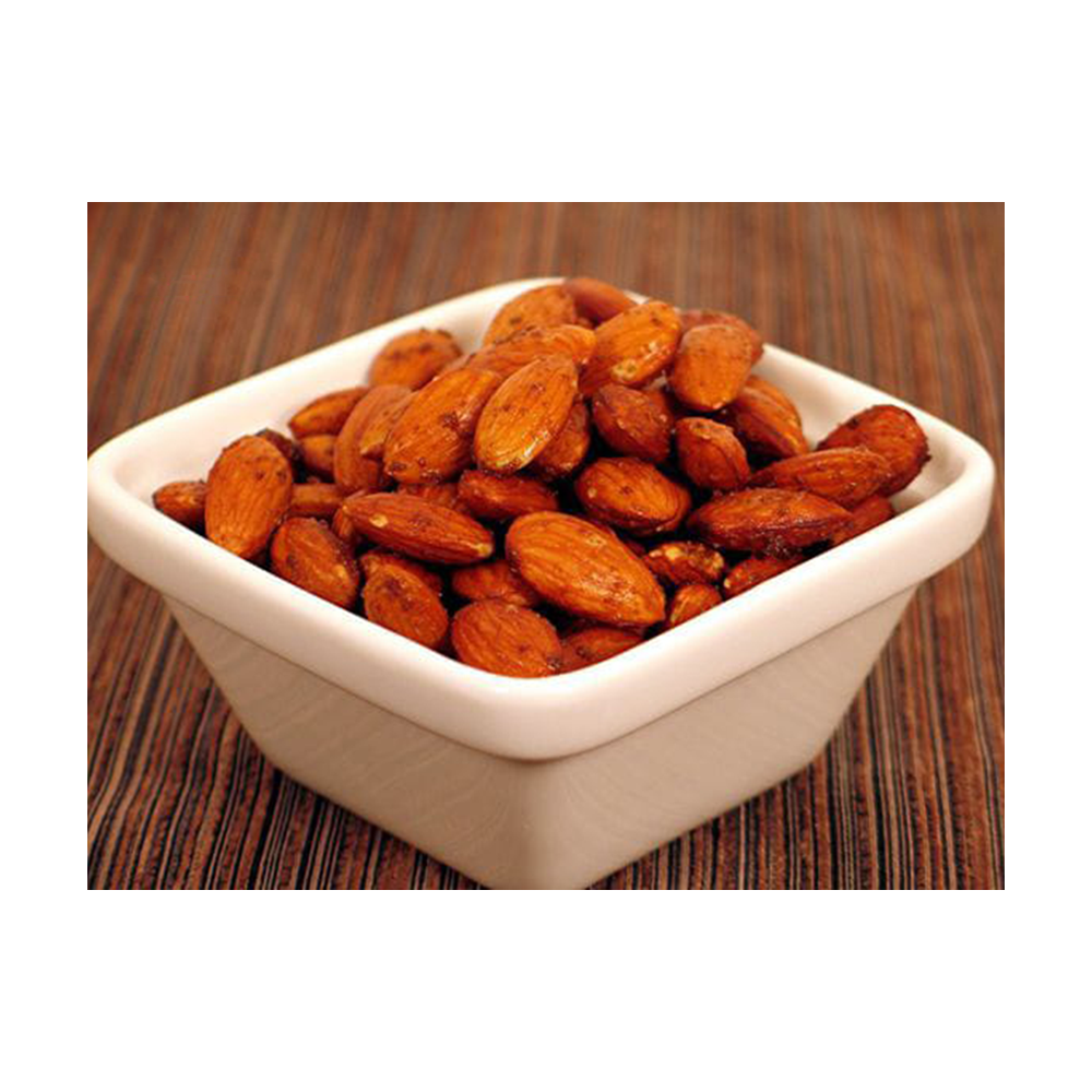 Roasted Almond - 1 Kg