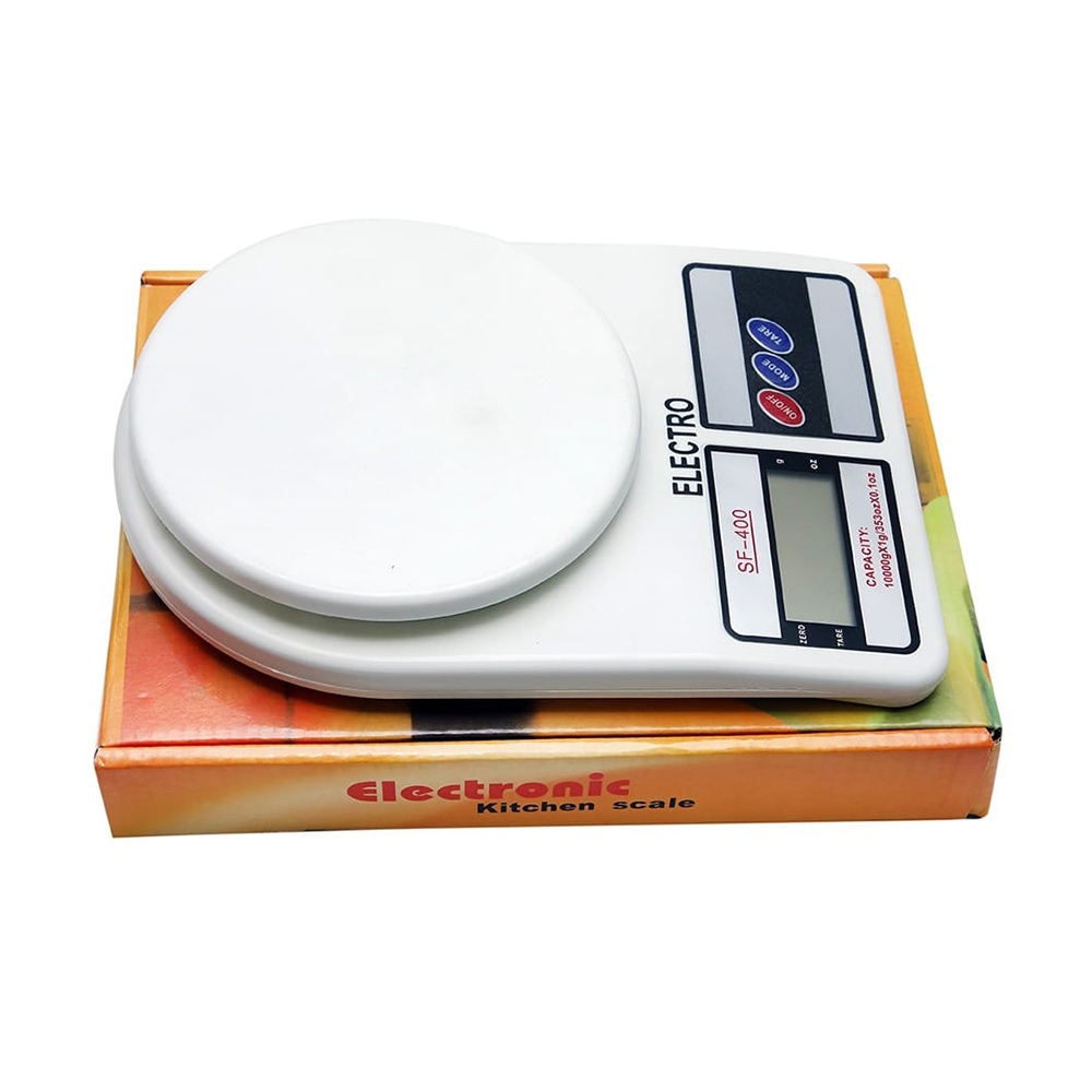 Electro EKS Digital Kitchen Scale