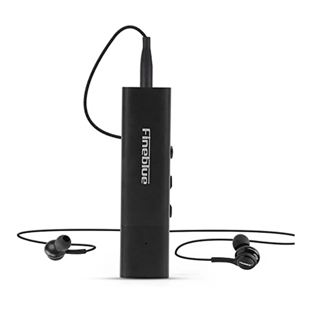 Fineblue 2025 bluetooth earphones