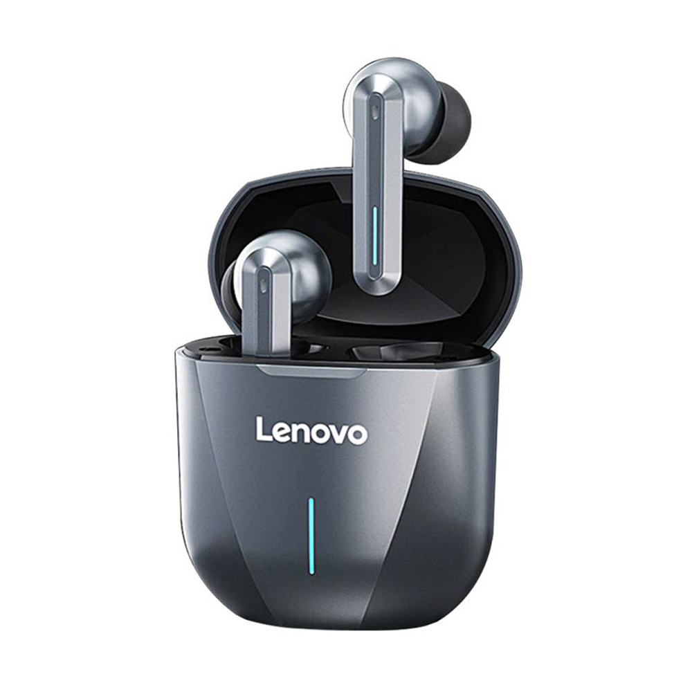 Lenovo XG01 TWS Gaming Wireless Bluetooth Earbuds - Black