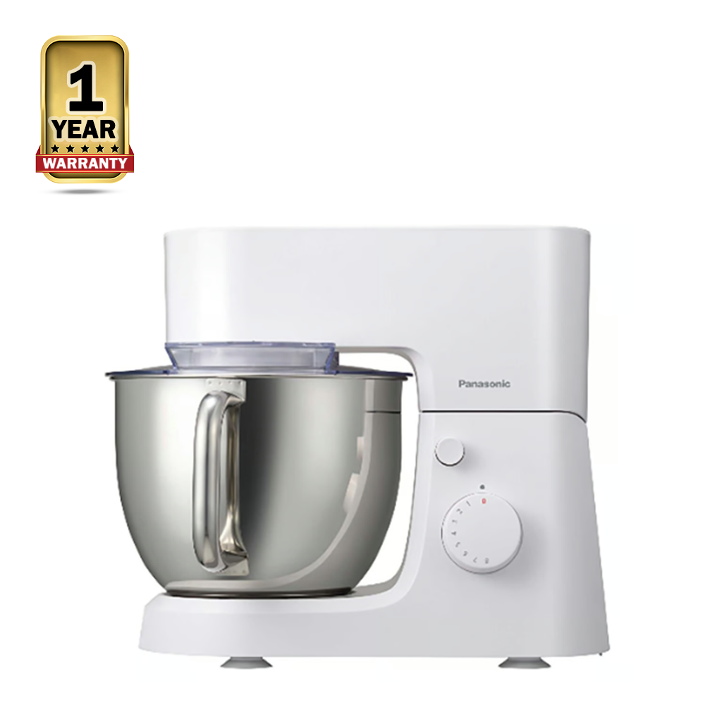 Panasonic MK CM300WTZ Kitchen Machine 1000W White   Bd421332 2a80 4fce 8d81 C40965c1b75d