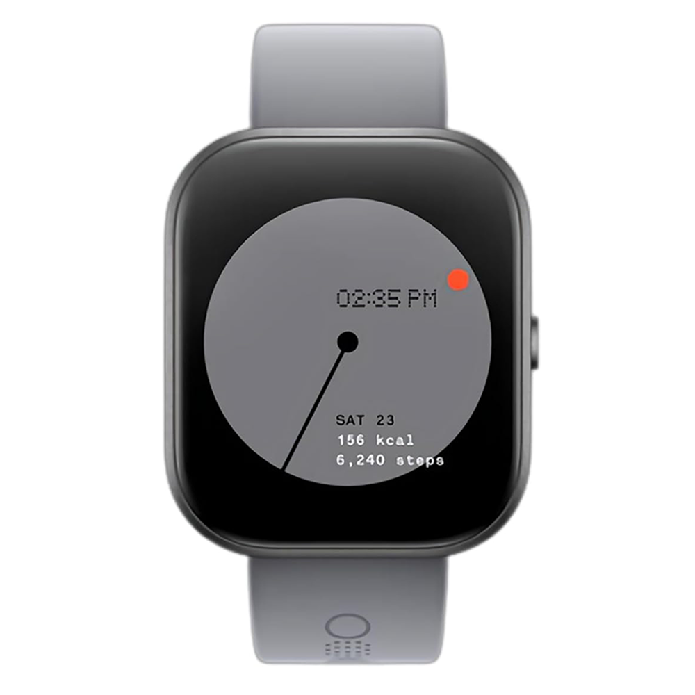 CMF by Nothing Watch Pro Smart Watch - Ash Grey - NTG-WC