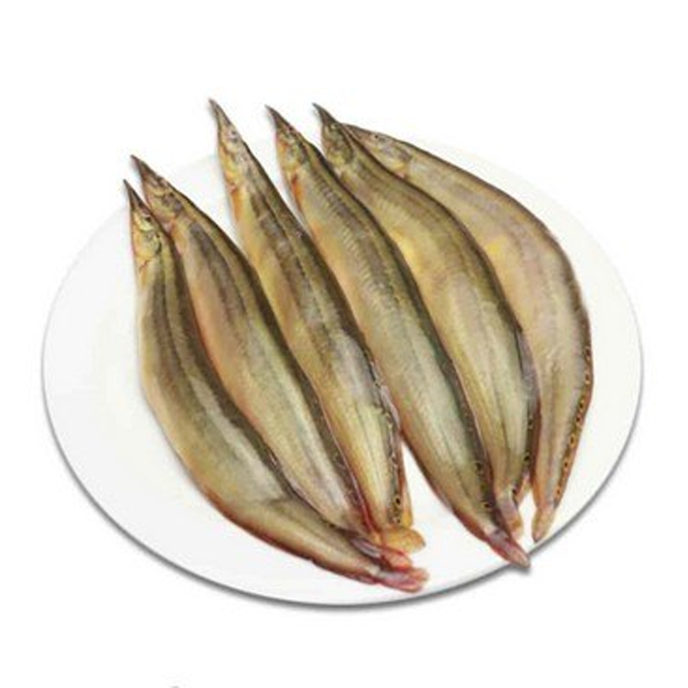 Chikra Baim Fish - 1 Kg