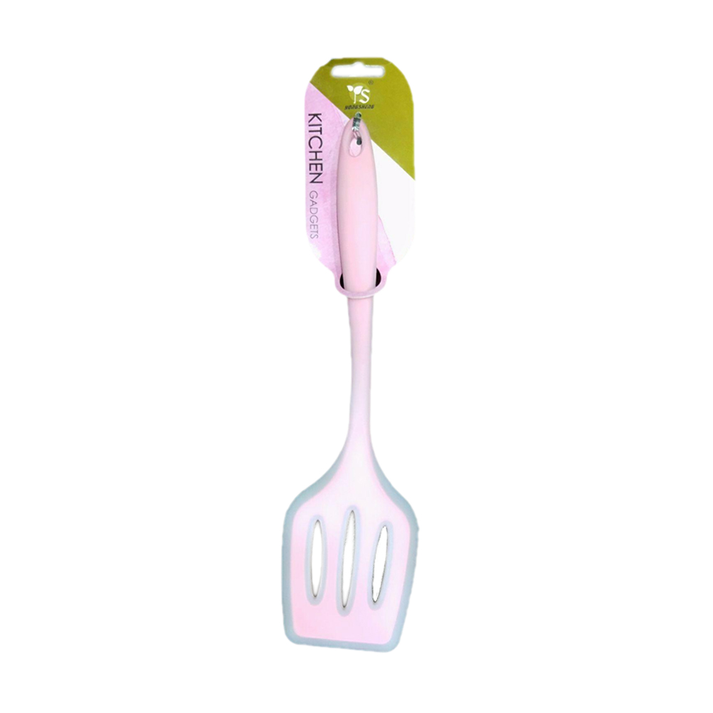 Silicon Spatula - Multicolor