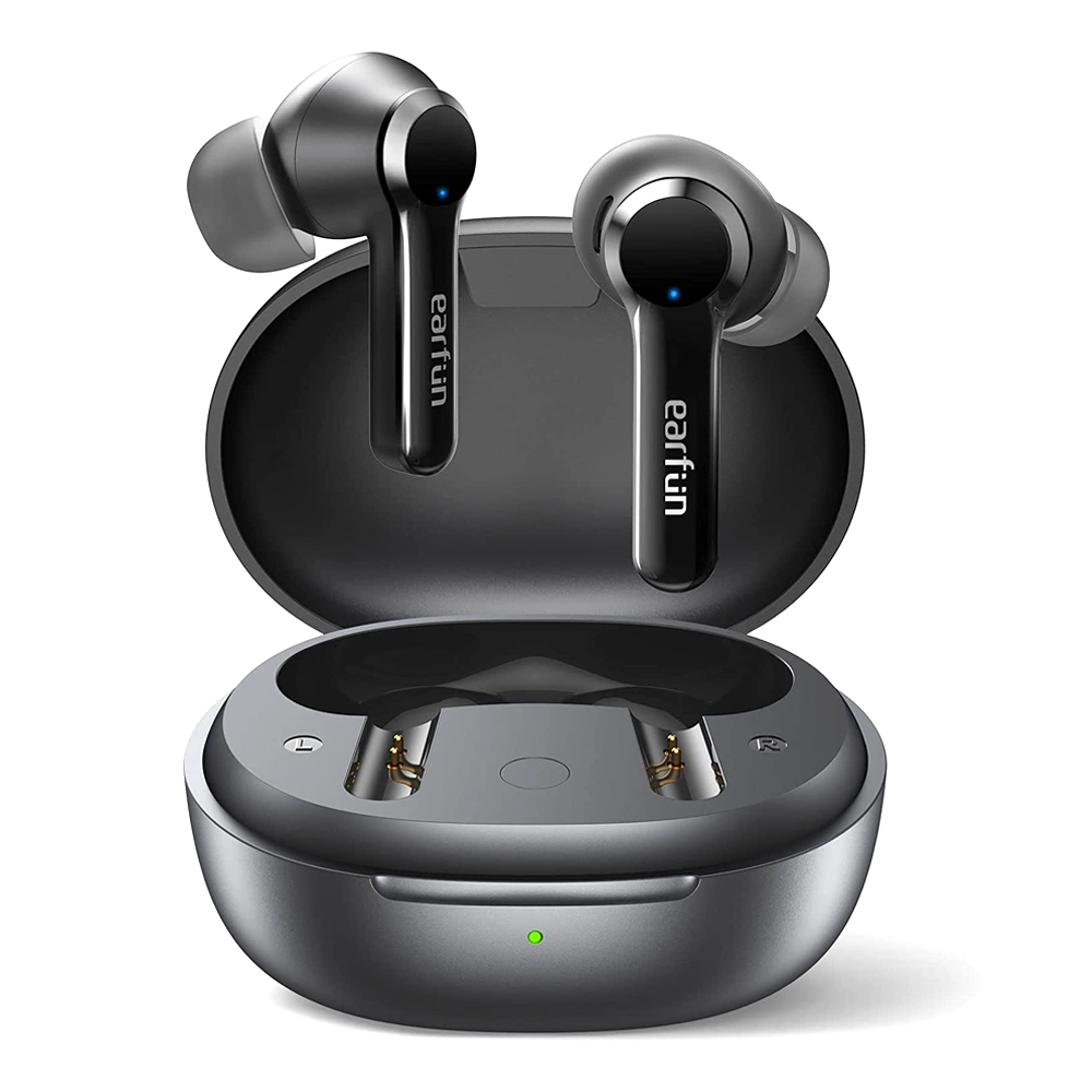 EarFun Air Pro 2 - Black