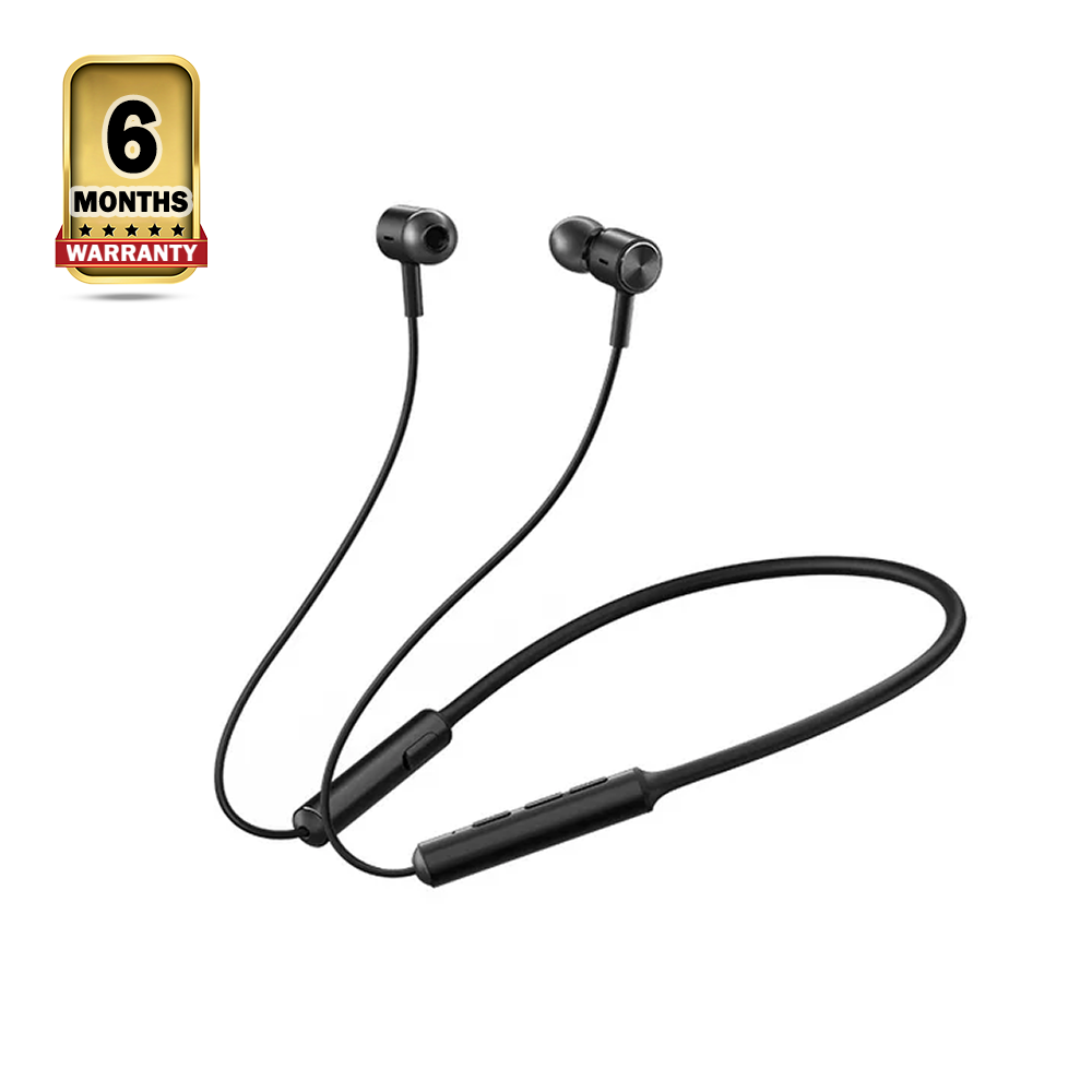 Xiaomi Line Free Wireless Bluetooth Headset Neckband Sports Earphone