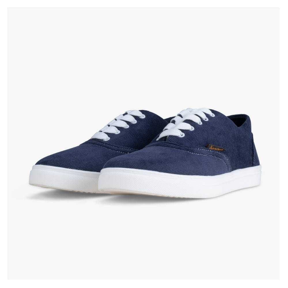 Apache Fabric Sneaker- APS-S1 - Navy