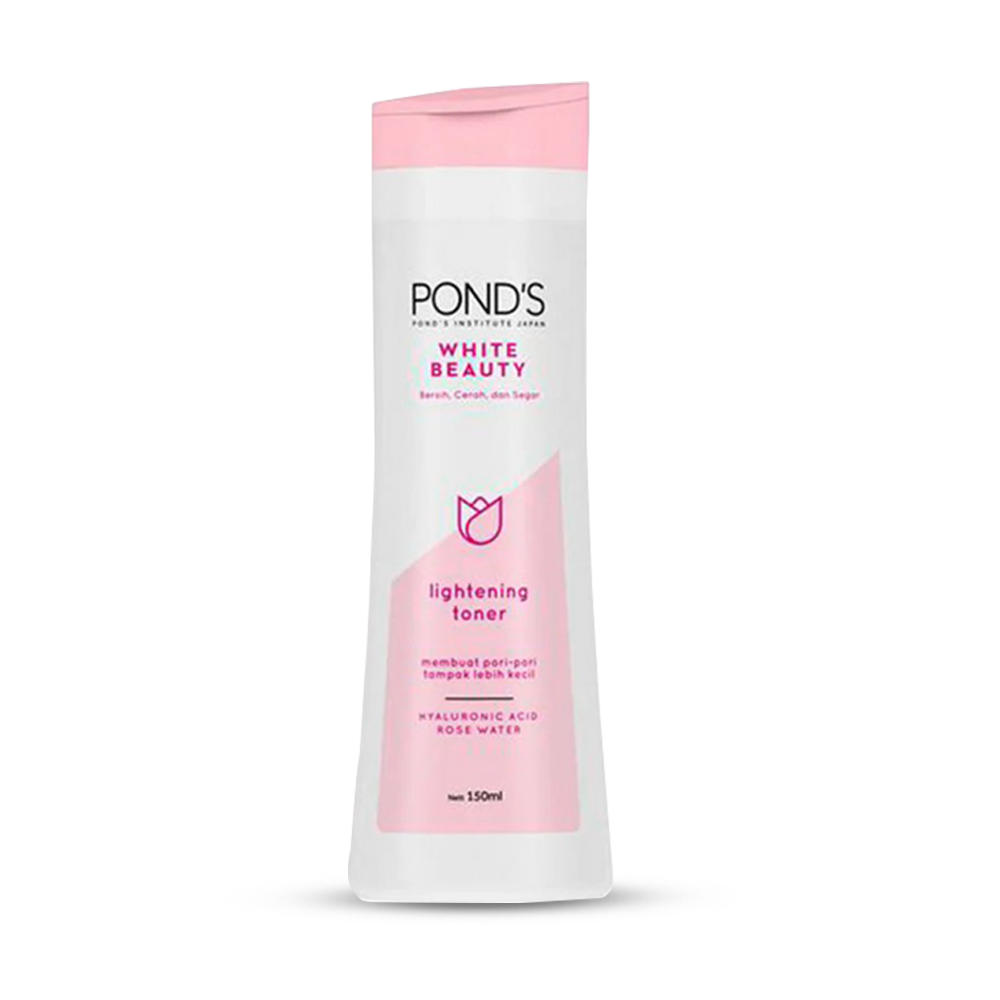 Pond's White Beauty Lightening Toner - 150ml