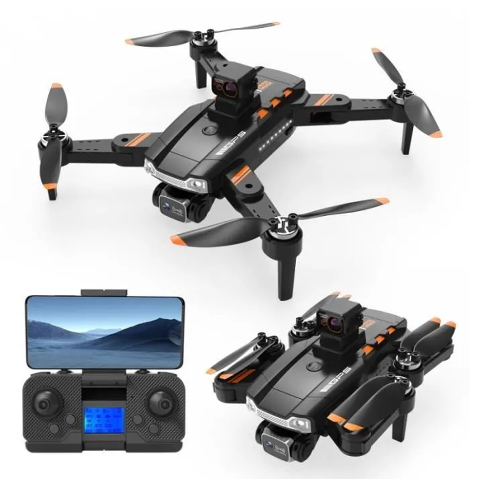 S1 GPS Drone with 4K Camera