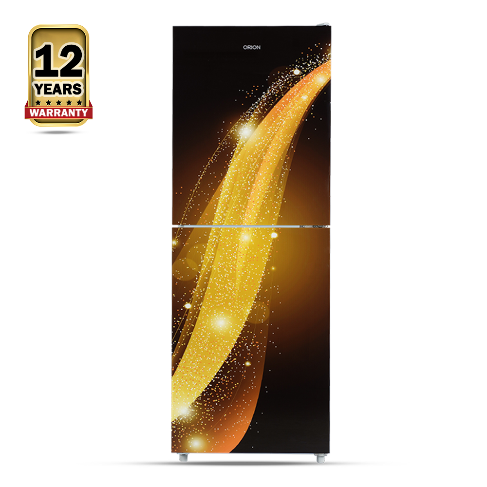 Orion OHG -22B8DGD08 Refrigerator - 228L - Dark Golden Star