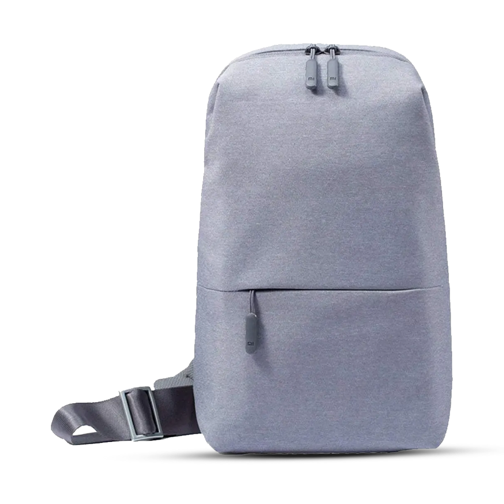 Xiaomi Mi DSXB01RM 4L City Sling Shoulder Bag - Grey